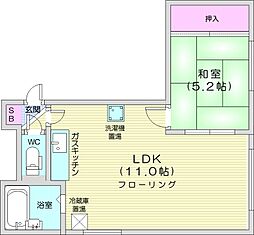 札幌市北区北三十五条西9丁目