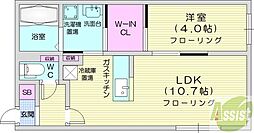 札幌市西区発寒十条5丁目