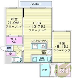 札幌市豊平区美園九条7丁目