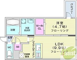 札幌市豊平区美園九条7丁目
