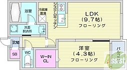 札幌市白石区本郷通8丁目北