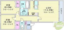 札幌市東区北十九条東19丁目