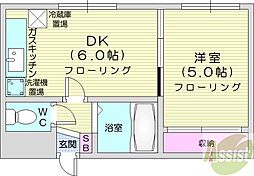 札幌市北区北十四条西4丁目