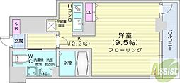 札幌市中央区北四条東1丁目