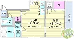 札幌市中央区南八条西12丁目