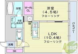 札幌市豊平区美園十一条4丁目