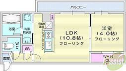 札幌市豊平区美園十一条4丁目