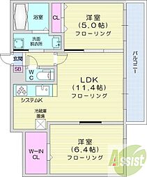 札幌市中央区北五条西15丁目