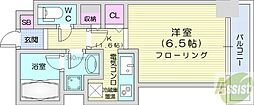 札幌市北区北十四条西4丁目