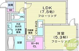 札幌市南区澄川三条1丁目
