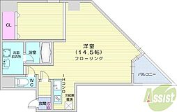 札幌市中央区宮の森二条5丁目