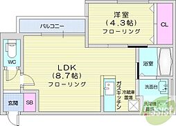 札幌市東区北十六条東15丁目