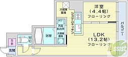 札幌市白石区本郷通8丁目北