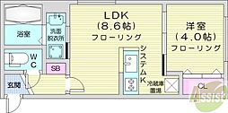札幌市西区西町北8丁目