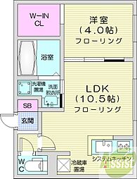 札幌市白石区菊水七条3丁目