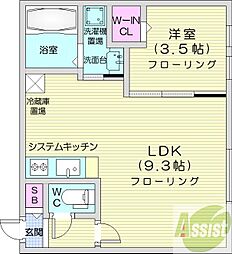 札幌市豊平区月寒東一条6丁目