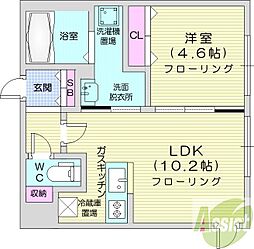 札幌市中央区北二条東8丁目