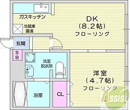 札幌市西区琴似一条5丁目
