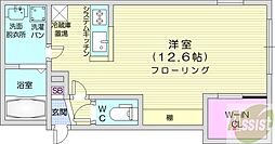札幌市中央区南八条西9丁目