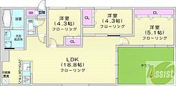 札幌市豊平区美園十一条4丁目