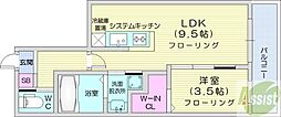 札幌市中央区南四条西11丁目