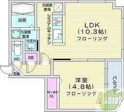 札幌市中央区南八条西25丁目