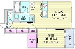 札幌市豊平区豊平一条4丁目