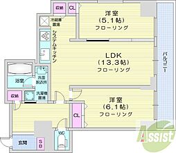札幌市中央区大通西13丁目