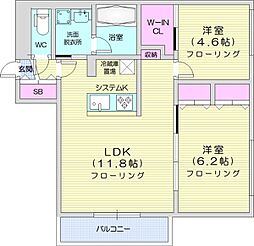 札幌市豊平区豊平一条4丁目