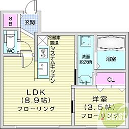 札幌市西区西町北18丁目