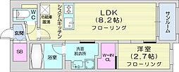 札幌市豊平区豊平一条4丁目