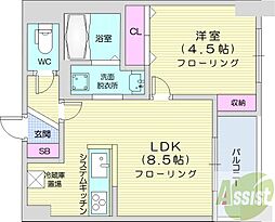 札幌市西区琴似二条4丁目