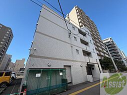 札幌市西区琴似一条2丁目
