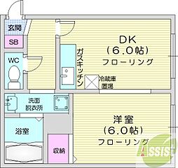 札幌市東区北二十条東14丁目