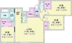 札幌市豊平区平岸一条13丁目