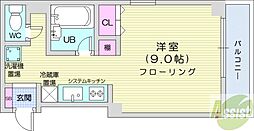 札幌市北区北十七条西3丁目