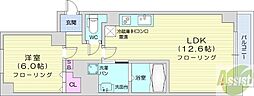 札幌市北区北二十二条西4丁目