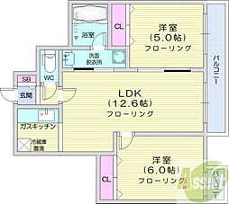 札幌市東区北二十二条東20丁目