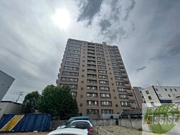 札幌市東区北十五条東1丁目