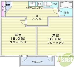 札幌市中央区宮の森一条10丁目