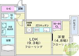 札幌市北区北十八条西5丁目