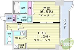 札幌市中央区南四条西6丁目