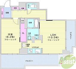 札幌市中央区北四条東1丁目