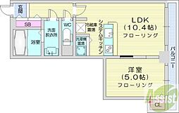 札幌市中央区南九条西1丁目