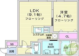 札幌市中央区南十三条西7丁目
