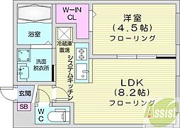 札幌市中央区南十四条西6丁目