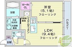 札幌市中央区南九条西16丁目