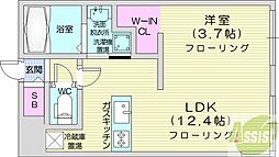 札幌市中央区南十四条西8丁目