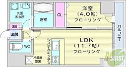 札幌市中央区北一条東1丁目
