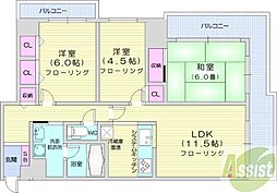 札幌市中央区南十四条西8丁目